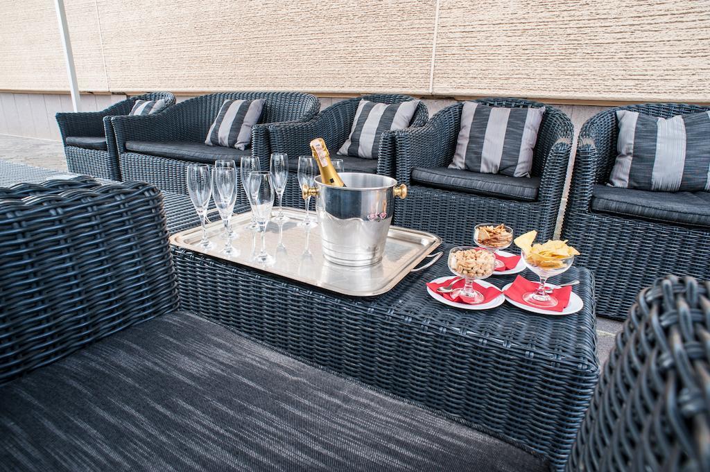 Etrusco Hotel; Sure Collection By Western Arezzo