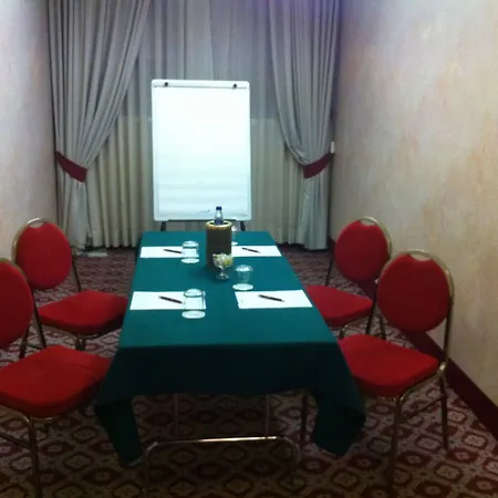 Etrusco Arezzo Hotel; Sure Hotel Collection by Best Western 
