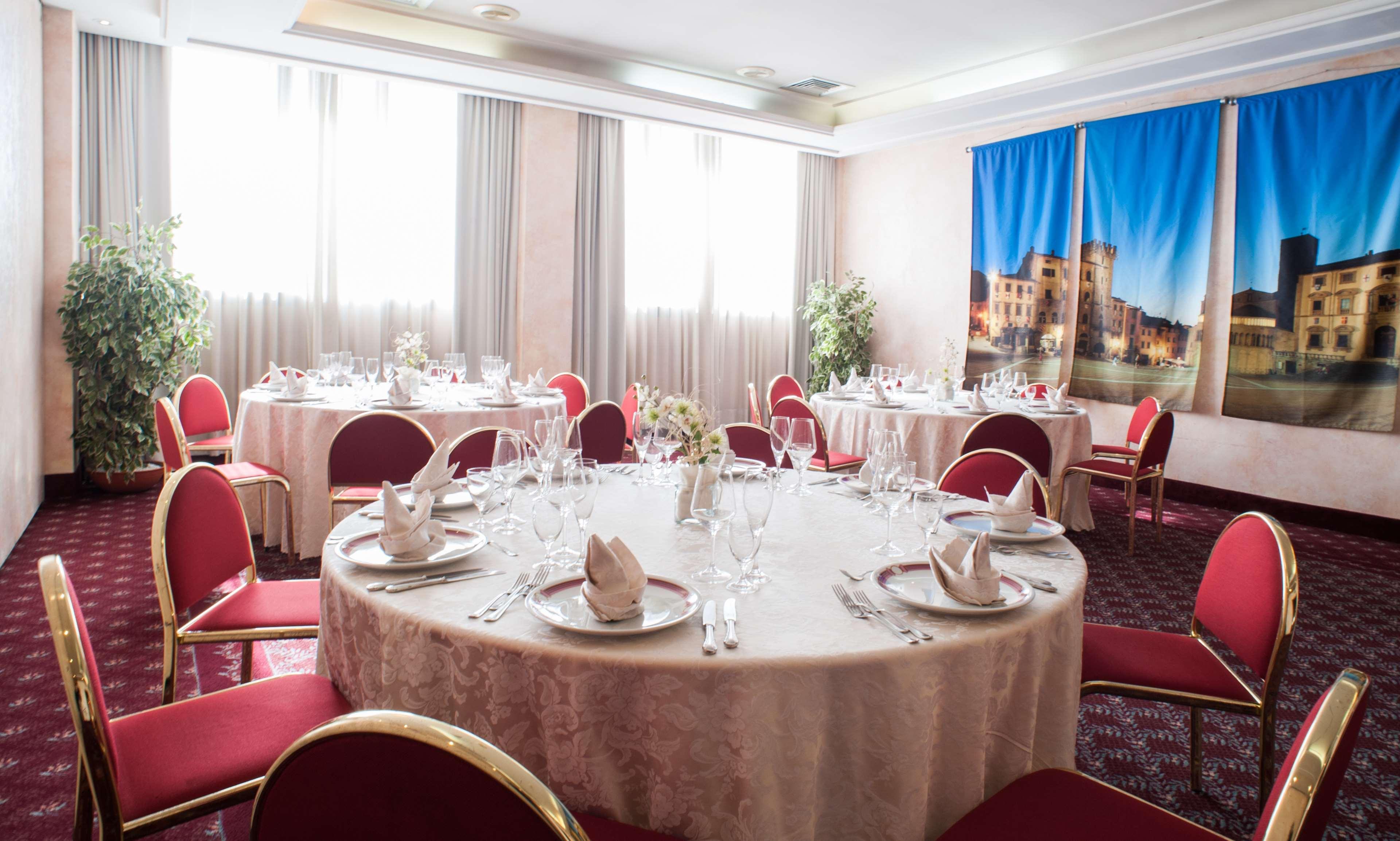Hotel Etrusco - Sure Collection By Western Arezzo